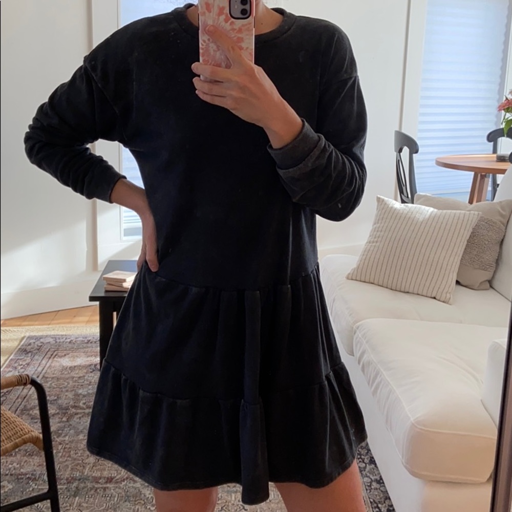 Wild fable dress